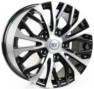 Диски R088 RST R088 8x18 5*150 Et:56 Dia:110,1 BMG