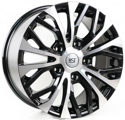 Диски R088 RST R088 8x18 5*150 Et:56 Dia:110,1 BMG