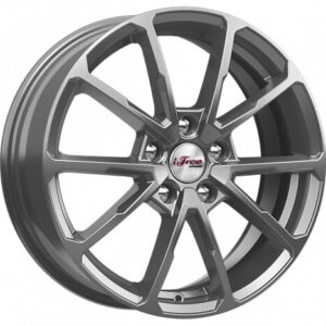 Диски Skibidi iFree Skibidi 6,5x17 5*114,3 Et:50 Dia:66,1 Хай Вэй