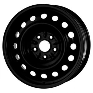 Диски Toyota ТЗСК Toyota 7x17 5*114,3 Et:35 Dia:60,1 черный