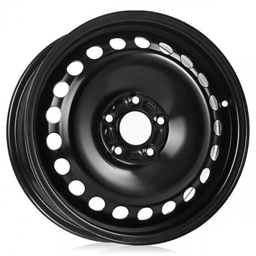 Диски Mazda ТЗСК Mazda 7x17 5*114,3 Et:45 Dia:67,1 Черный