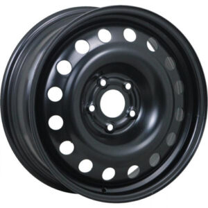 Диски 7970 Trebl 7970 6x15 4*114,3 Et:49 Dia:56,6 black