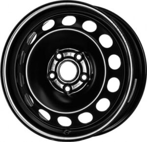 Диски KIA ТЗСК KIA 7x17 5*114,3 Et:50 Dia:67,1 черный