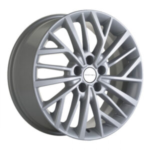 Диски 1717 Khomen 1717 7x17 5*108 Et:45 Dia:60,1 F-Silver