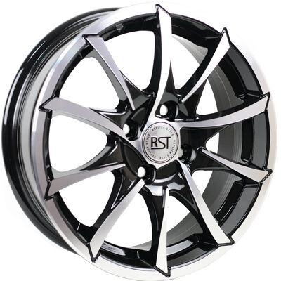 Диски R035 RST R035 6x15 4*100 Et:46 Dia:54,1 BD