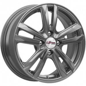 Диски Маскот iFree Маскот 6x15 4*100 Et:50 Dia:60,1 Хай вэй