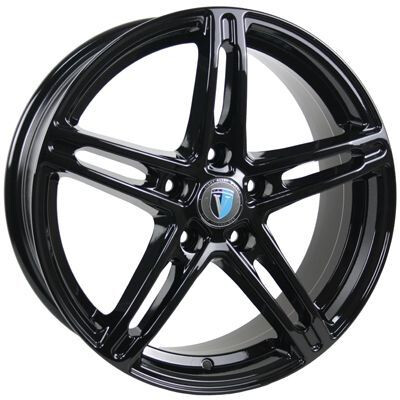 Диски 1518 VENTI 1518 6x15 4*98 Et:40 Dia:58,6 BL
