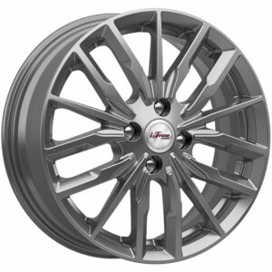 Диски Миконос iFree Миконос 6x16 5*100 Et:38 Dia:57,1 Хай вэй