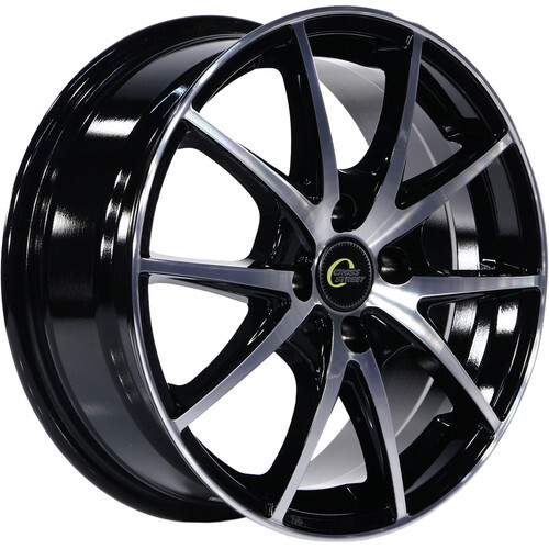 Диск СR-17 CROSS STREET СR-17 6x15 4*100 Et:46 Dia:54,1 BKF