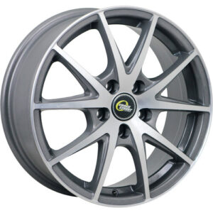 Диск СR-17 CROSS STREET СR-17 6x15 5*100 Et:38 Dia:57,1 GMF