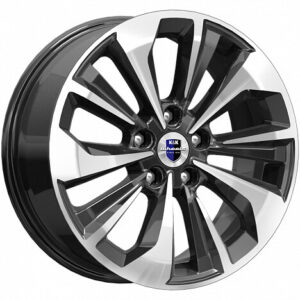 Диски Авиор K&K Авиор 7x17 5*114,3 Et:35 Dia:67,1 кварц