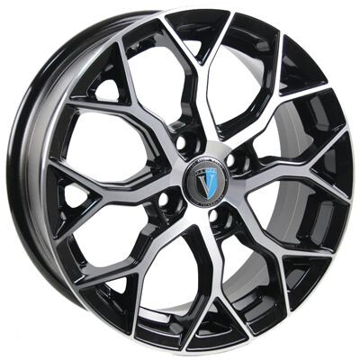 Диски 1419 VENTI 1419 5,5x14 4*100 Et:43 Dia:67,1 BD