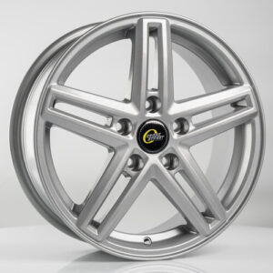 Диск CR-24 CROSS STREET CR-24 6,5x16 5*139,7 Et:35 Dia:98 S
