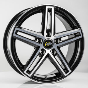 Диск CR-24 CROSS STREET CR-24 6,5x16 5*139,7 Et:35 Dia:98 BKF