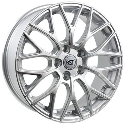 Диски R137 RST R137 7x17 4*108 Et:26 Dia:65,1 BMG