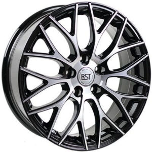 Диски R137 RST R137 7x17 5*114,3 Et:35 Dia:67,1 BD