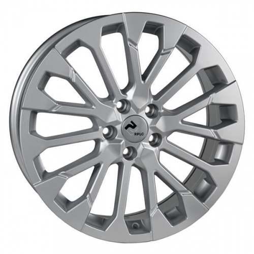 Диски TO98 H-Replica TO98 7,5x19 5*114,3 Et:40 Dia:60,1 S