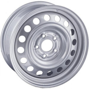 Диски KIA Ceed ТЗСК KIA Ceed 6,5x16 5*114,3 Et:46 Dia:67,1 Серебро