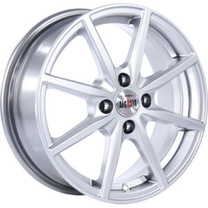 Диски M63 ALCASTA M63 6x15 4*100 Et:37 Dia:60,1 hs