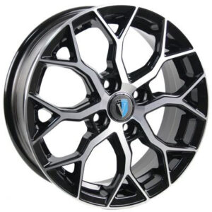 Диски 1519 VENTI 1519 6x15 4*100 Et:46 Dia:60,1 BD