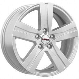 Диски Rebel iFree Rebel 7x17 5*114,3 Et:50 Dia:66,1 Нео-классик