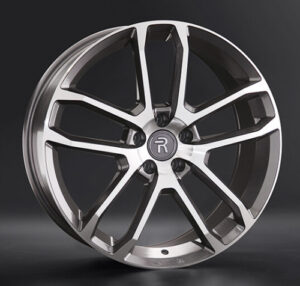 Диски MR264 Replay MR264 8,5x20 5*112 Et:55,5 Dia:66,6 gmf
