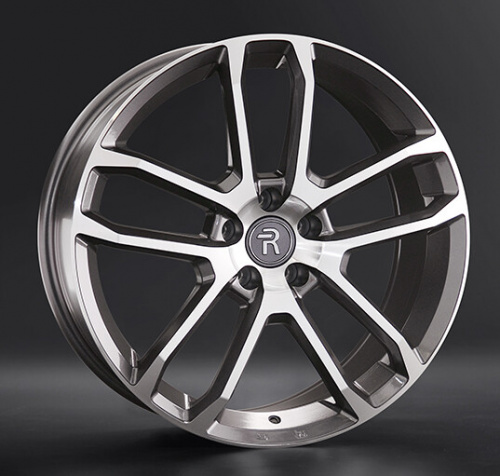 Диски MR264 Replay MR264 8,5x20 5*112 Et:55,5 Dia:66,6 gmf