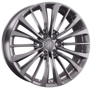 Диски INF28 Replay INF28 8x22 6*139,7 Et:30 Dia:77,8 GM