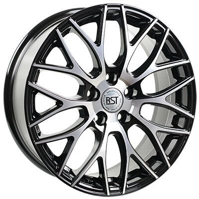 Диски R147 RST R147 7,5x17 5*114,3 Et:46 Dia:67,1 BL