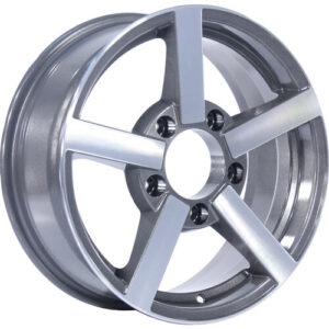 Диск CR-25 CROSS STREET CR-25 6,5x16 5*139,7 Et:35 Dia:98 gmf