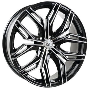Диски 205 Tech Line 205 8,5x20 5*108 Et:42 Dia:63,3 BD