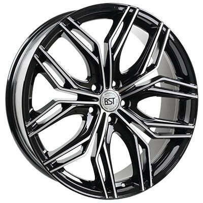 Диски 205 Tech Line 205 8,5x20 5*108 Et:42 Dia:63,3 BD