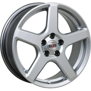 Диски M62 ALCASTA M62 6x15 4*100 Et:37 Dia:60,1 hs