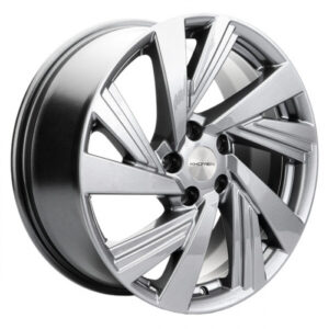 Диски 1801 Khomen 1801 7,5x18 5*114,3 Et:38 Dia:67,1 Gray