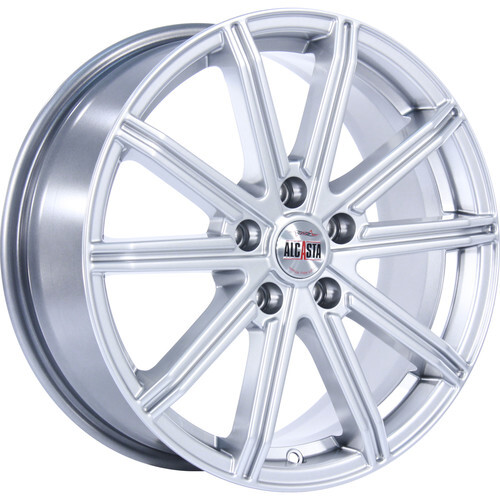 Диски M64 ALCASTA M64 6,5x16 5*112 Et:46 Dia:57,1 hs