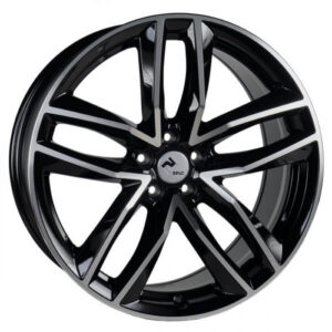 Диски AU81 H-Replica AU81 9,5x21 5*112 Et:31 Dia:66,6 BFP