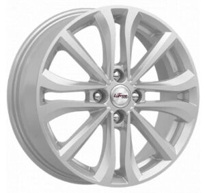 Диски Панган iFree Панган 6x16 4*100 Et:50 Dia:60,1 Нео-классик