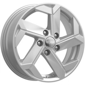 Диски КС979 K&K КС979 6x16 5*114,3 Et:43 Dia:67,1 сильвер