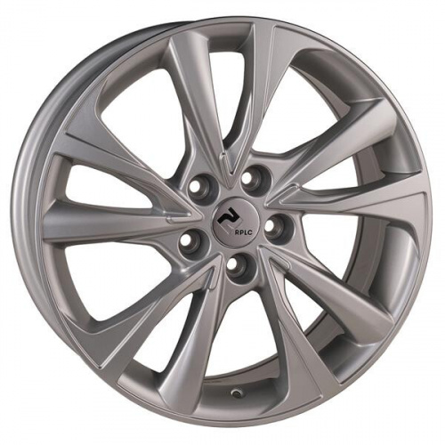 Диски LE53 H-Replica LE53 7,5x18 5*114,3 Et:35 Dia:60,1 S