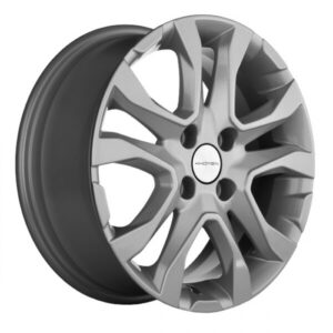 Диски 1503 Khomen 1503 6x15 4*98 Et:36 Dia:58,6 F-Silver
