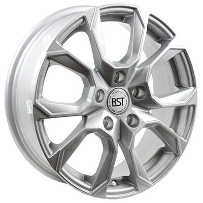 Диски R096 RST R096 6,5x16 5*112 Et:40 Dia:57,1 SL