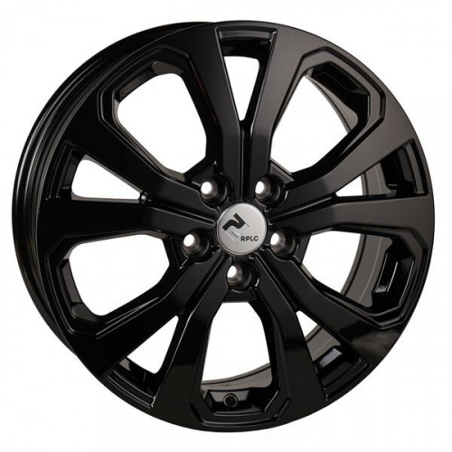 Диски SU40 H-Replica SU40 7x18 7*114,3 Et:48 Dia:56,1 BLK