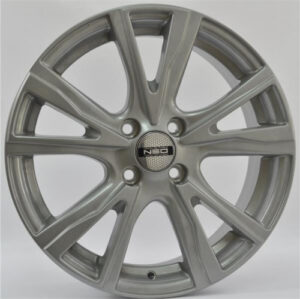 Диски 574 NEO 574 6x15 4*98 Et:35 Dia:58,6 SL