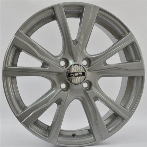 Диски 574 NEO 574 6x15 4*98 Et:35 Dia:58,6 SL