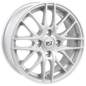 Диски R004 RST R004 5,5x14 4*100 Et:43 Dia:60,1 SL