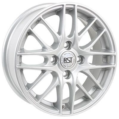 Диски R004 RST R004 5,5x14 4*100 Et:43 Dia:60,1 SL