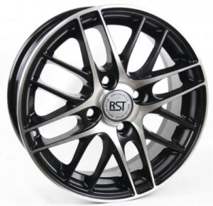 Диски R004 RST R004 5,5x14 4*100 Et:43 Dia:60,1 BD