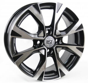 Диски R045 RST R045 6x15 4*100 Et:40 Dia:60,1 SL
