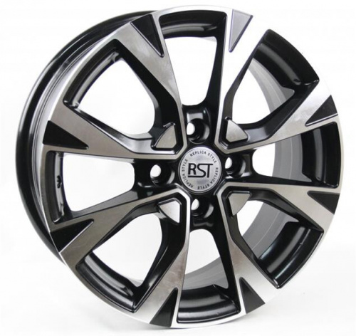 Диски R045 RST R045 6x15 4*100 Et:40 Dia:60,1 SL