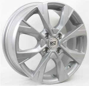 Диски R045 RST R045 6x15 4*100 Et:50 Dia:60,1 SL